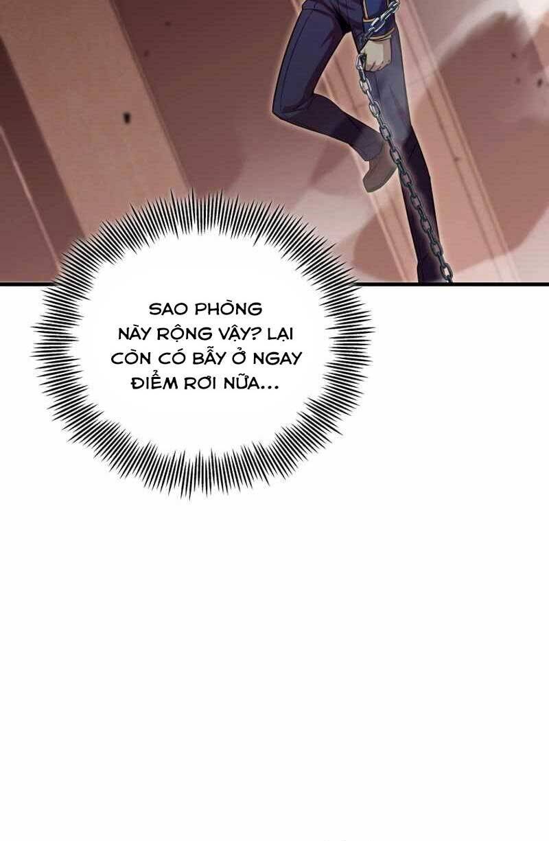 Vô Tình Ghi Danh - Chapter 16 - Page 16