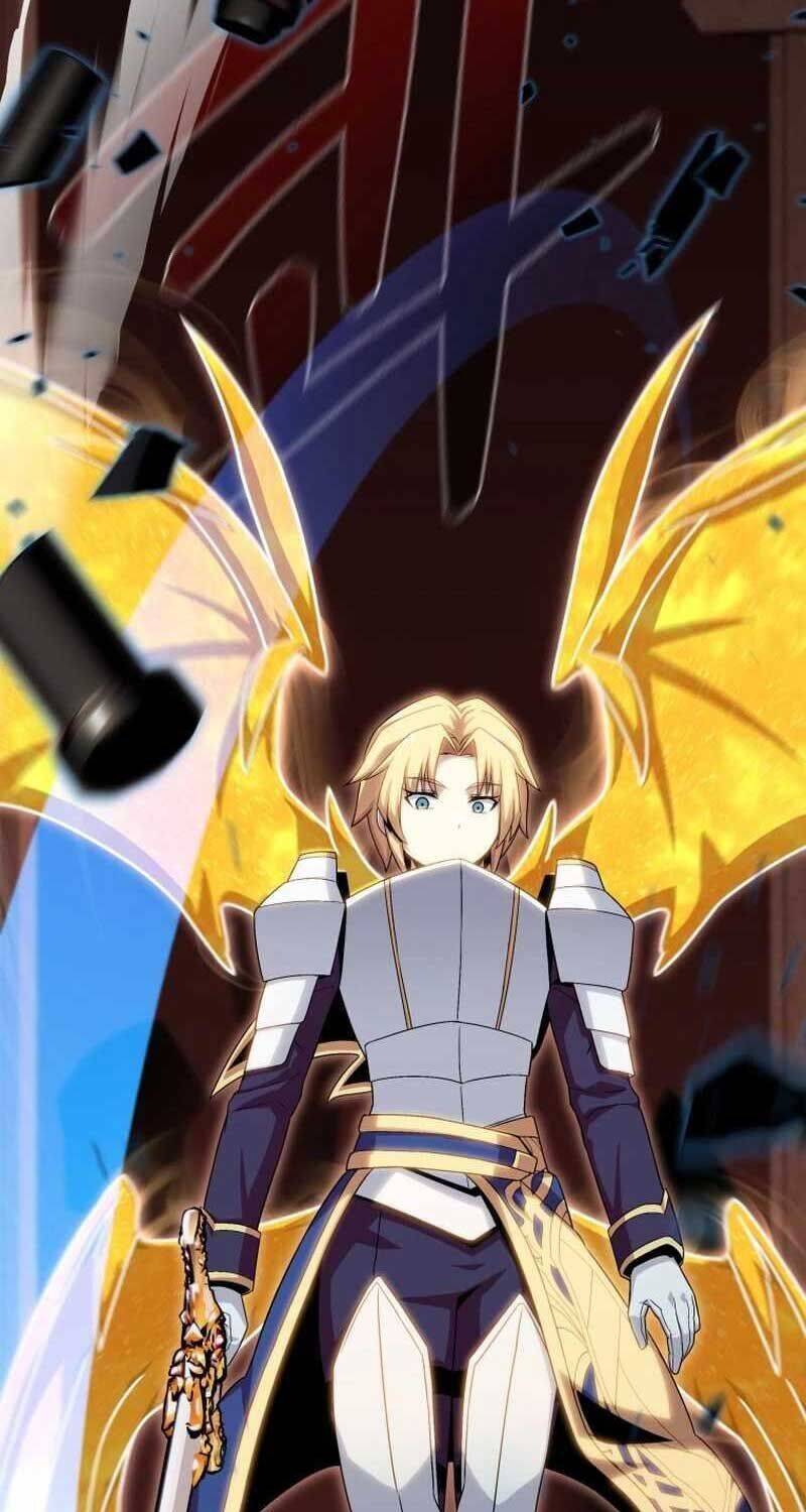 Vô Tình Ghi Danh - Chapter 16 - Page 55