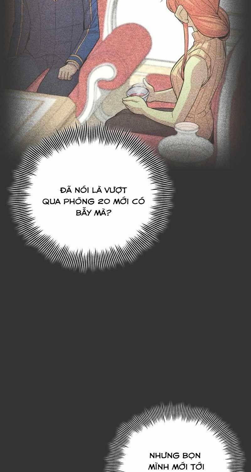 Vô Tình Ghi Danh - Chapter 16 - Page 59