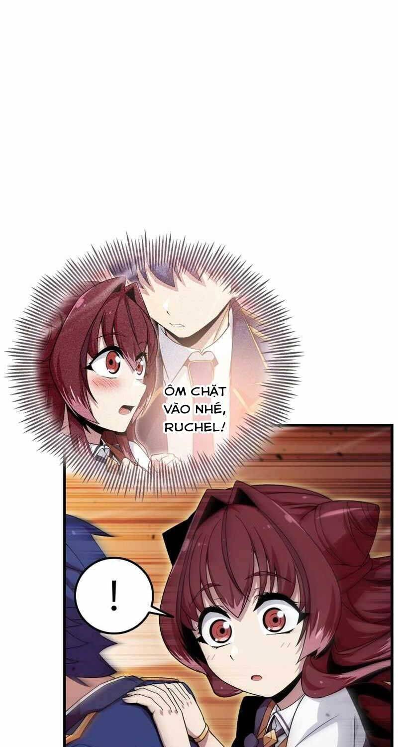 Vô Tình Ghi Danh - Chapter 16 - Page 68