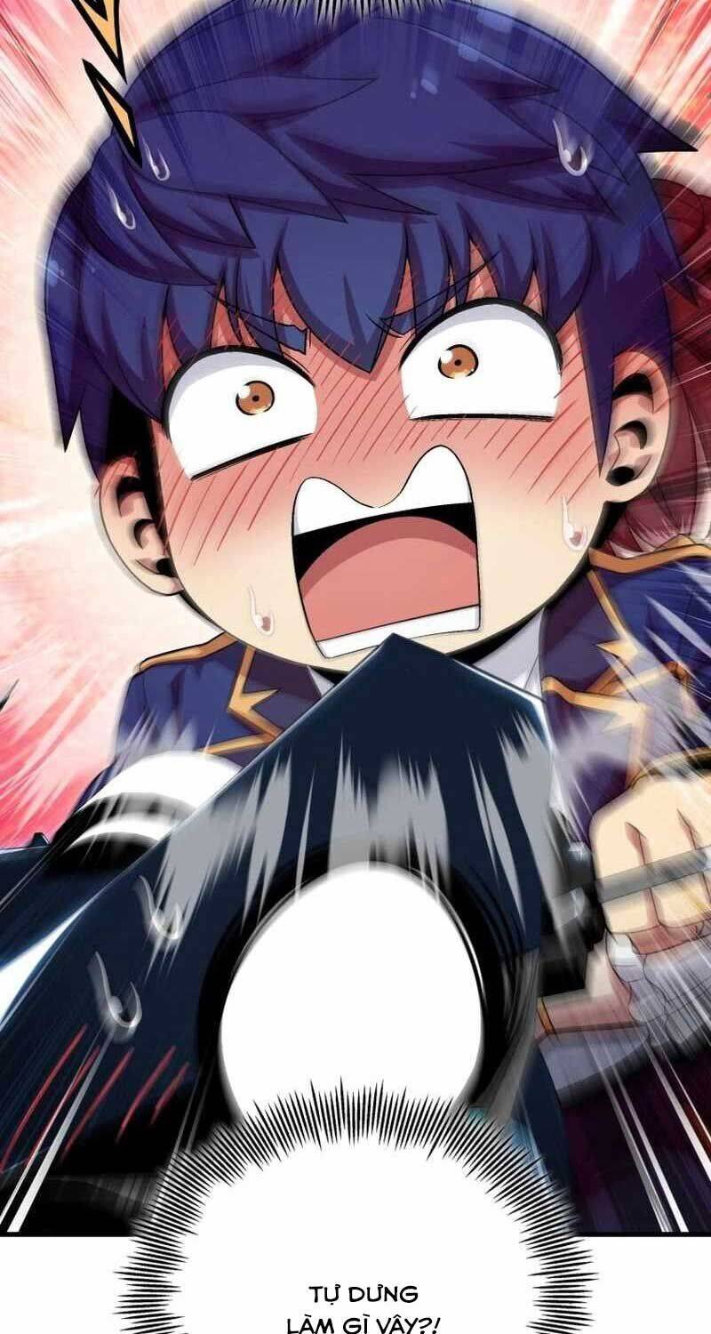 Vô Tình Ghi Danh - Chapter 16 - Page 71