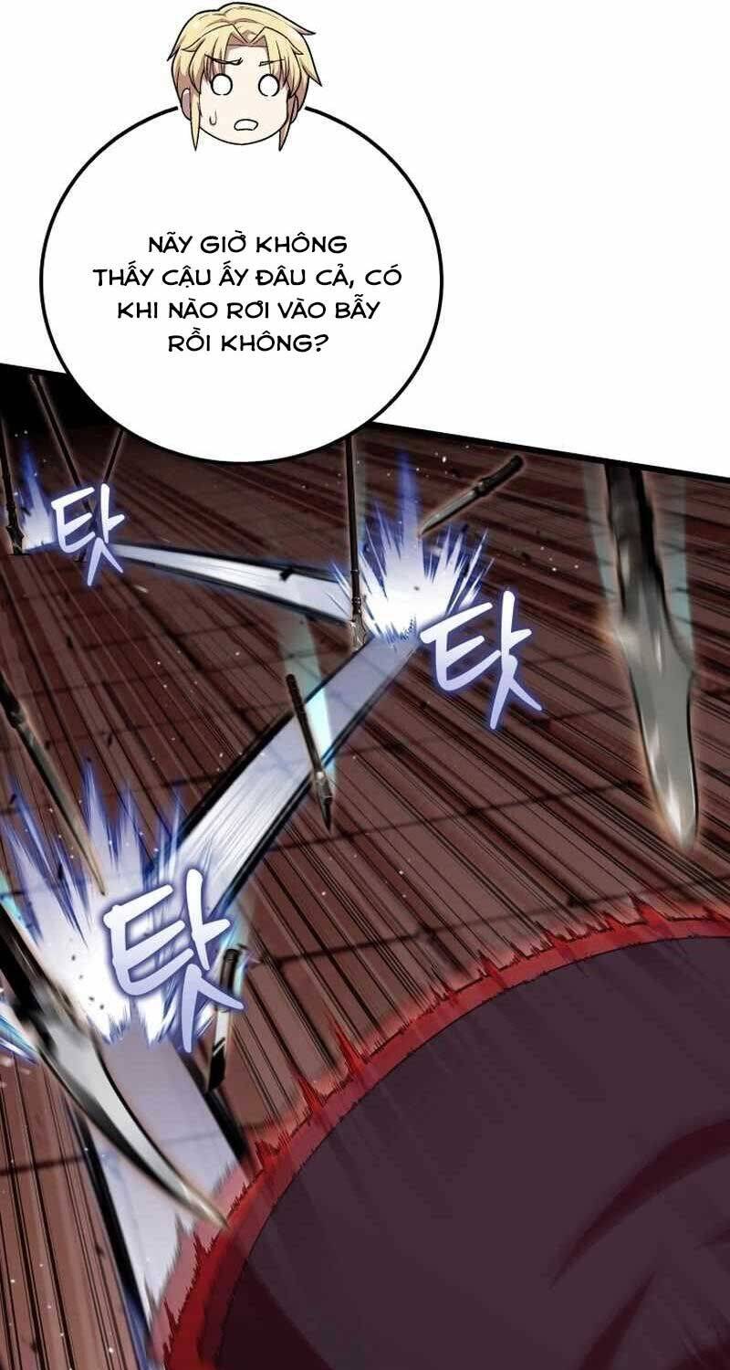 Vô Tình Ghi Danh - Chapter 16 - Page 85