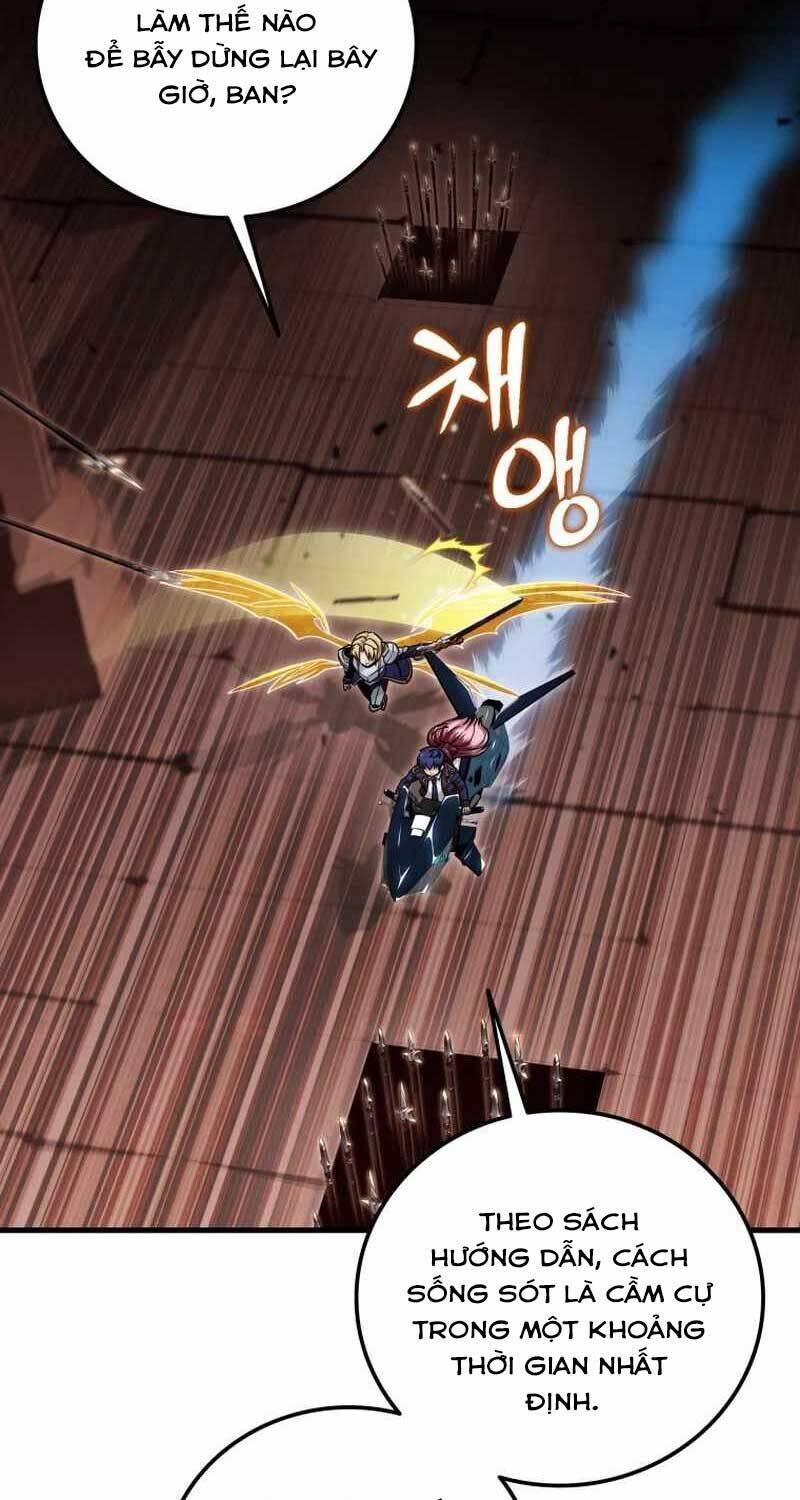 Vô Tình Ghi Danh - Chapter 16 - Page 94