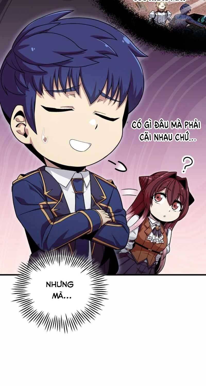 Vô Tình Ghi Danh - Chapter 17 - Page 100