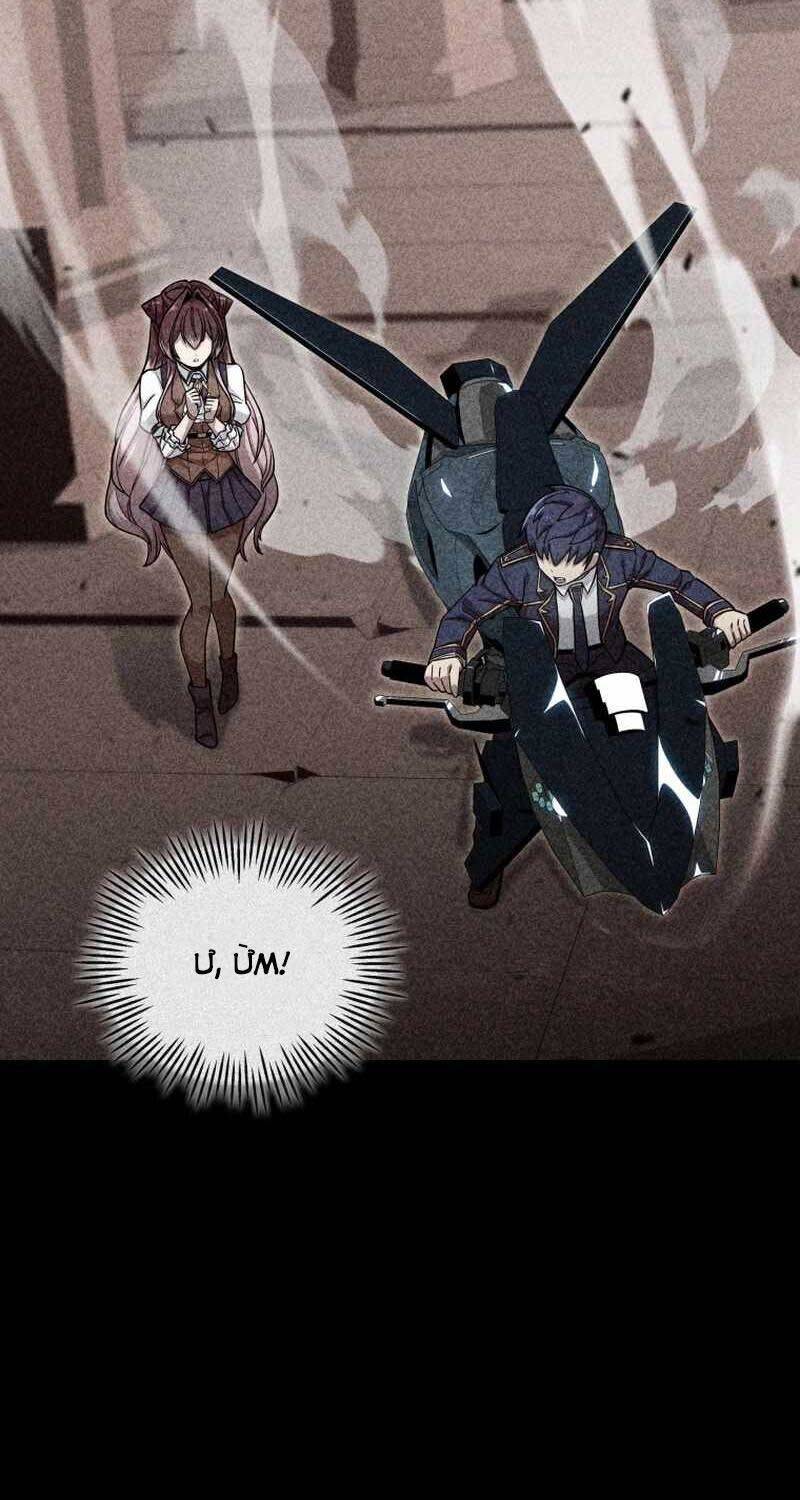 Vô Tình Ghi Danh - Chapter 17 - Page 22