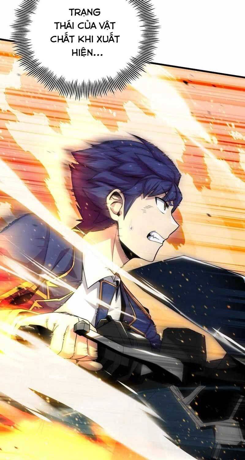 Vô Tình Ghi Danh - Chapter 17 - Page 36