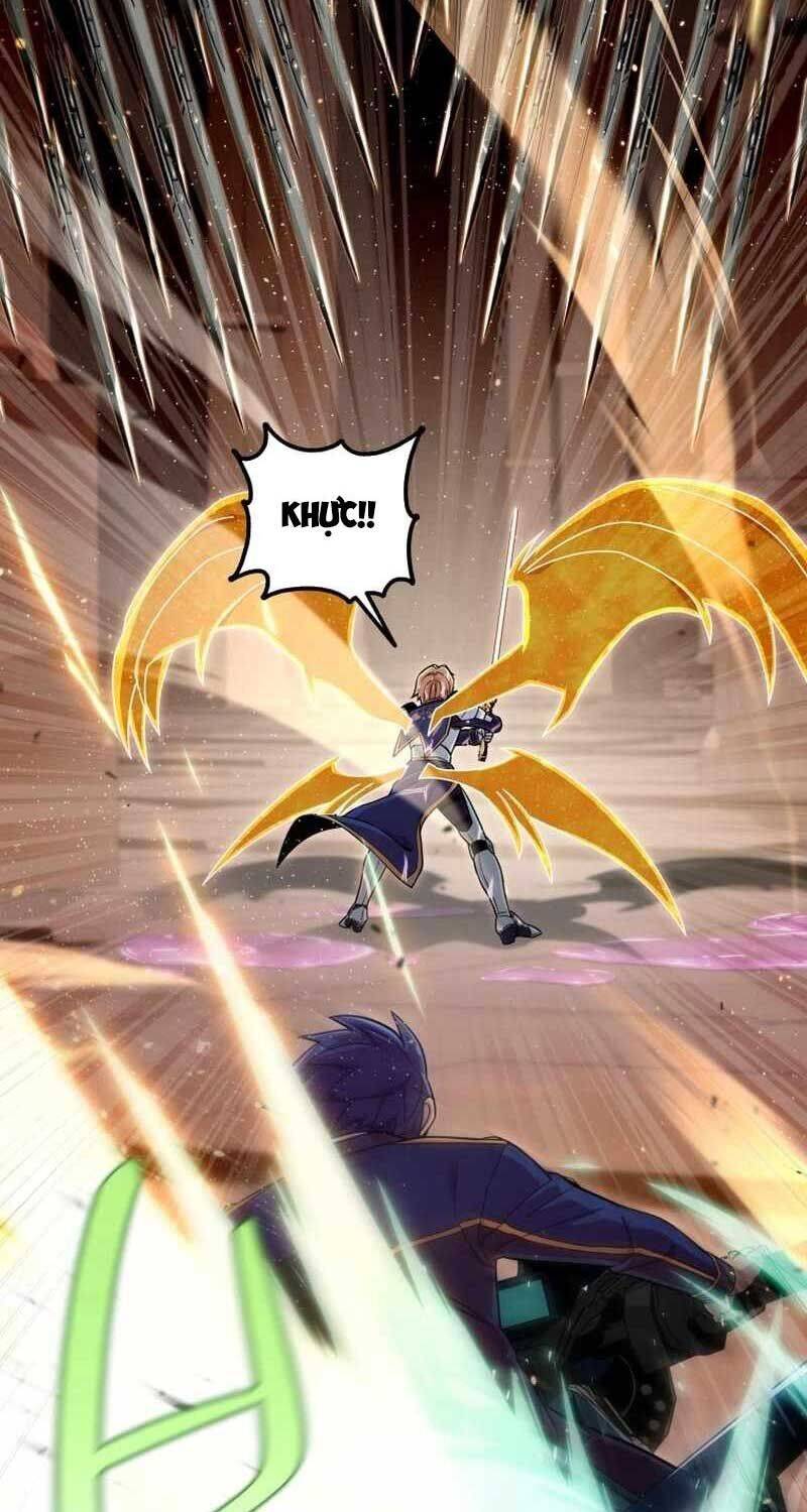 Vô Tình Ghi Danh - Chapter 17 - Page 42