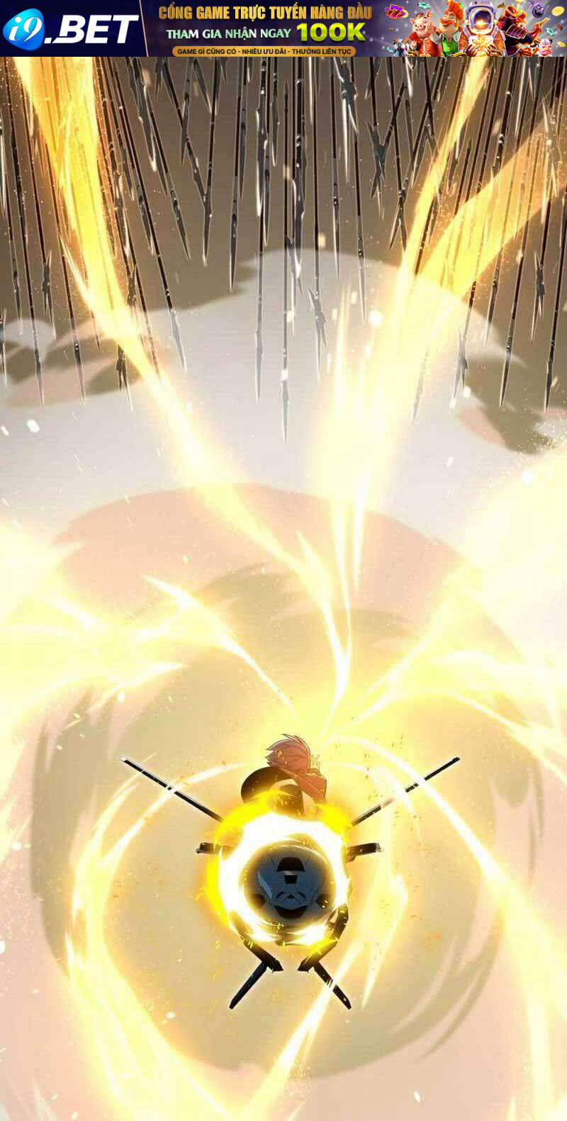 Vô Tình Ghi Danh - Chapter 17 - Page 53