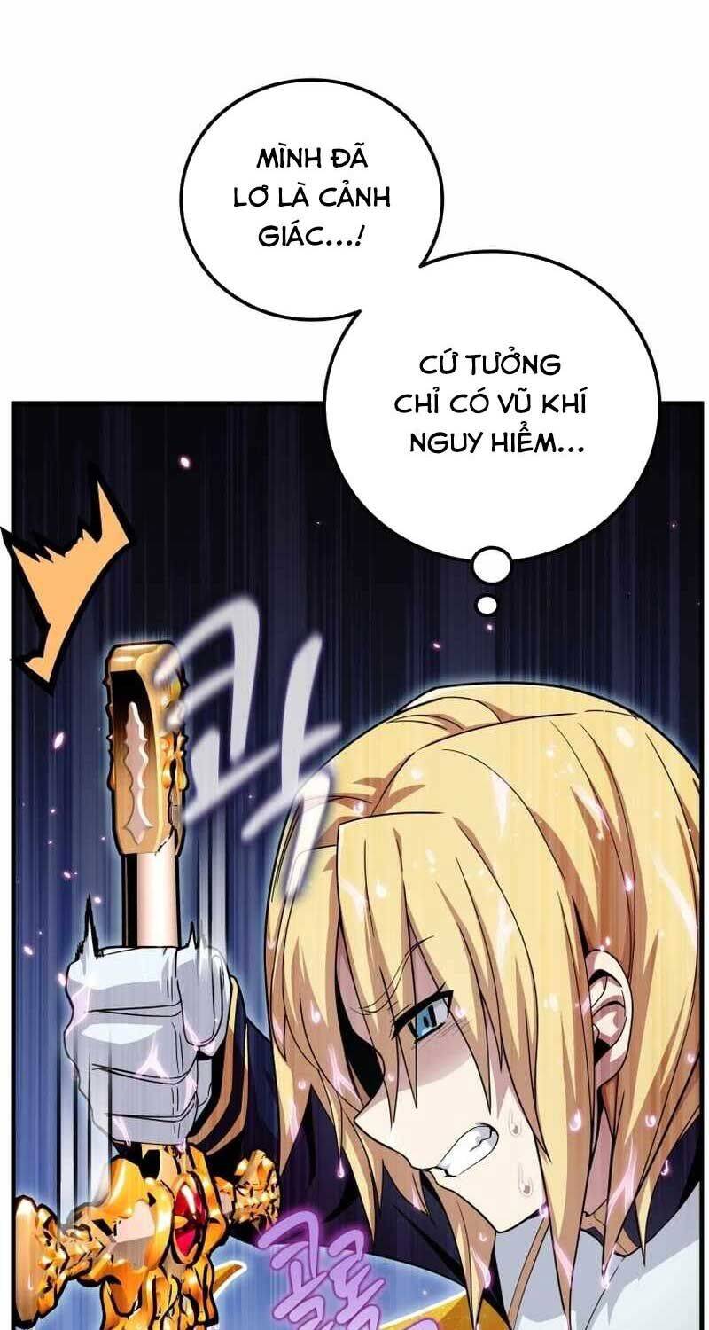 Vô Tình Ghi Danh - Chapter 17 - Page 7