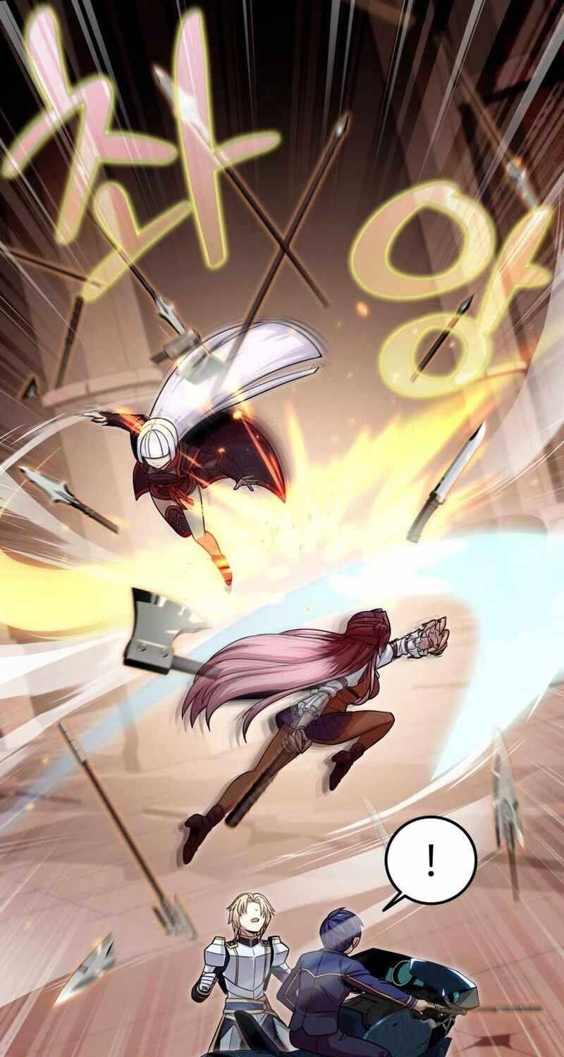 Vô Tình Ghi Danh - Chapter 17 - Page 89