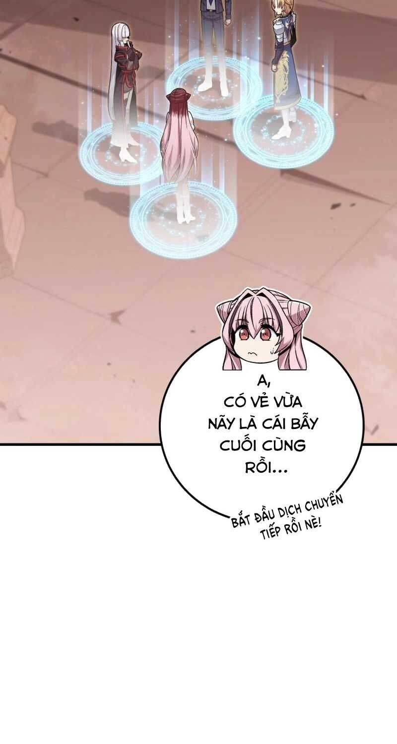 Vô Tình Ghi Danh - Chapter 17 - Page 95