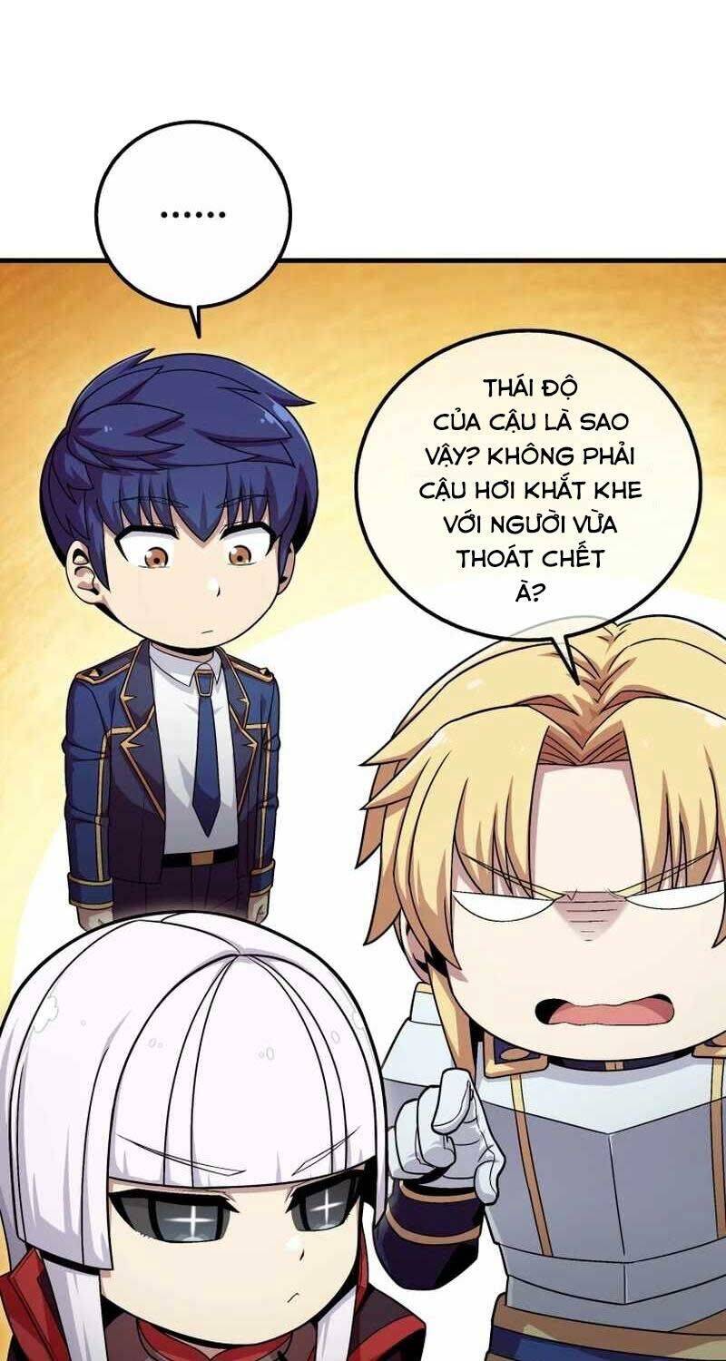 Vô Tình Ghi Danh - Chapter 17 - Page 96