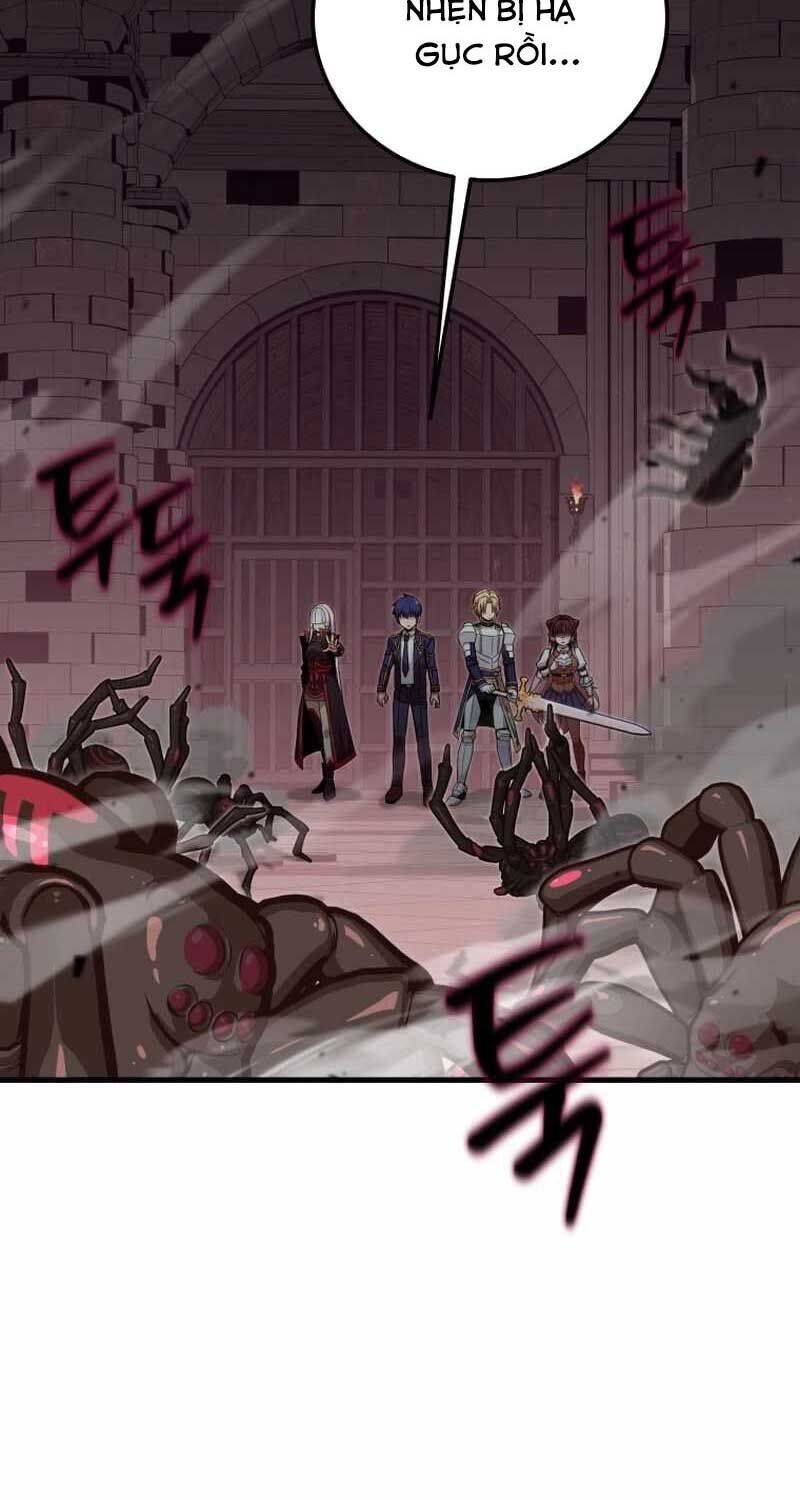 Vô Tình Ghi Danh - Chapter 18 - Page 27