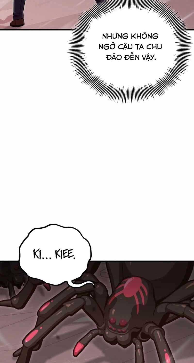 Vô Tình Ghi Danh - Chapter 18 - Page 36