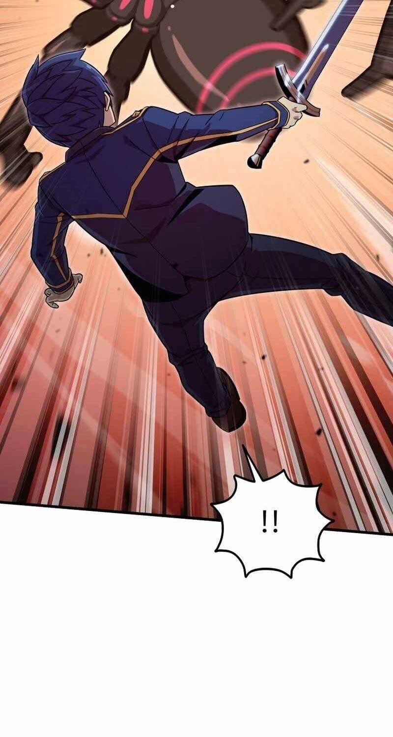 Vô Tình Ghi Danh - Chapter 18 - Page 48