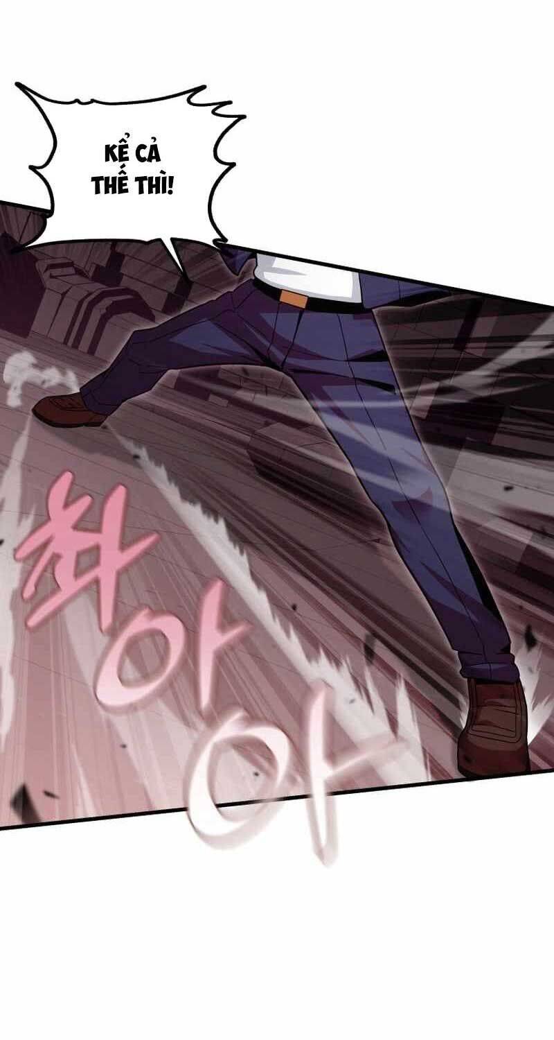 Vô Tình Ghi Danh - Chapter 18 - Page 49