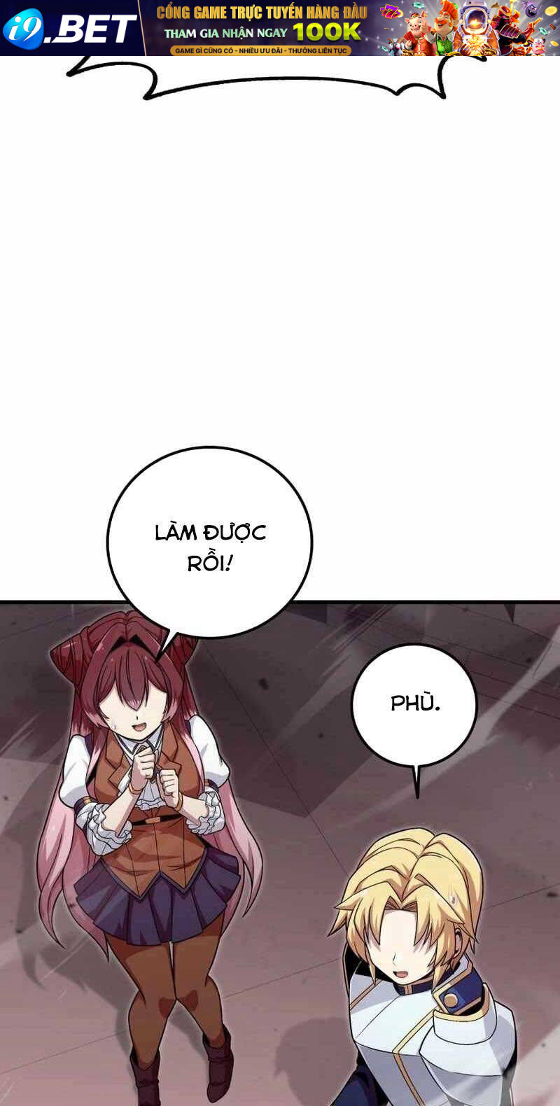 Vô Tình Ghi Danh - Chapter 18 - Page 52