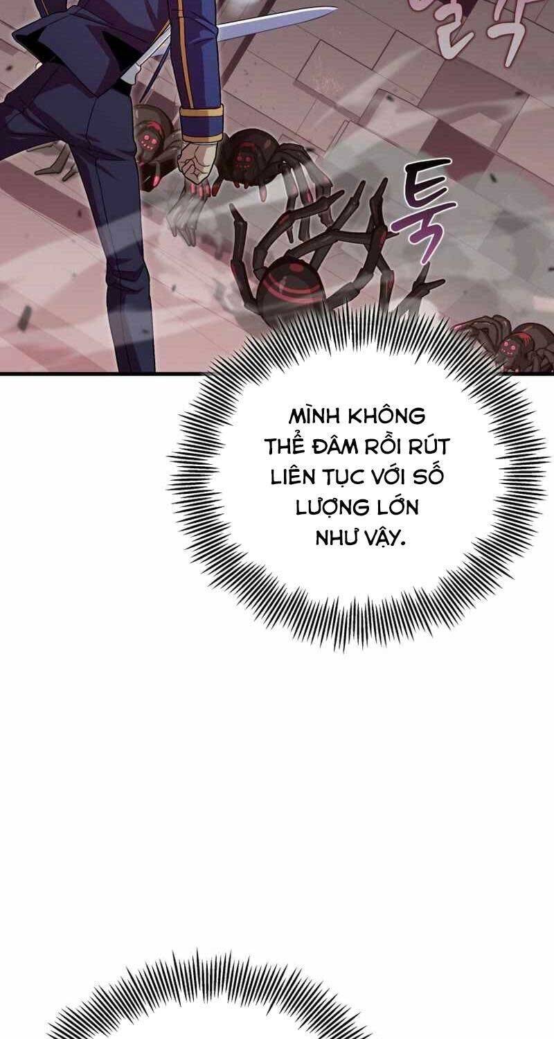 Vô Tình Ghi Danh - Chapter 18 - Page 55