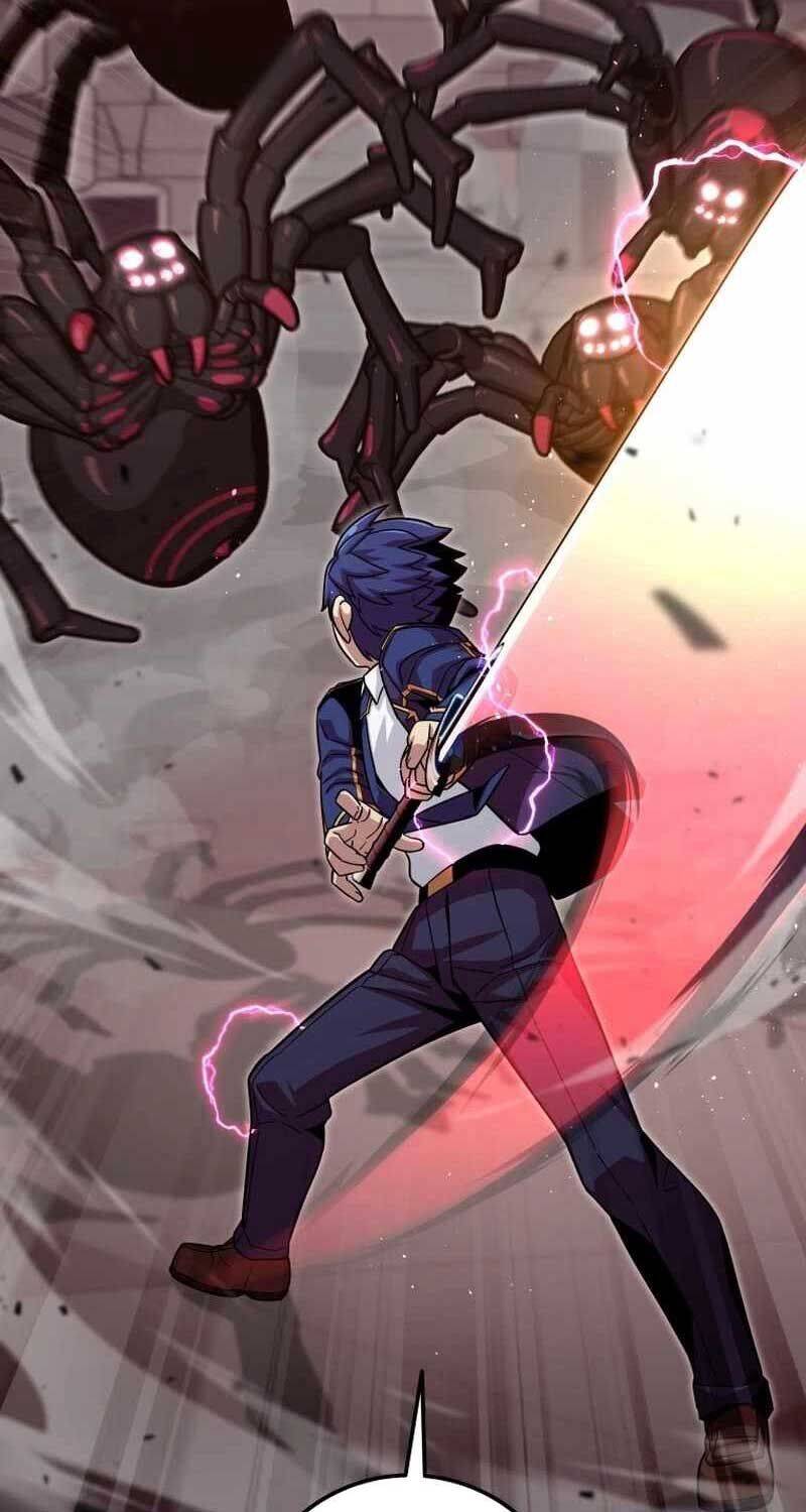 Vô Tình Ghi Danh - Chapter 18 - Page 64