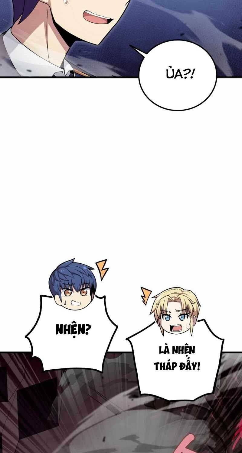 Vô Tình Ghi Danh - Chapter 18 - Page 7
