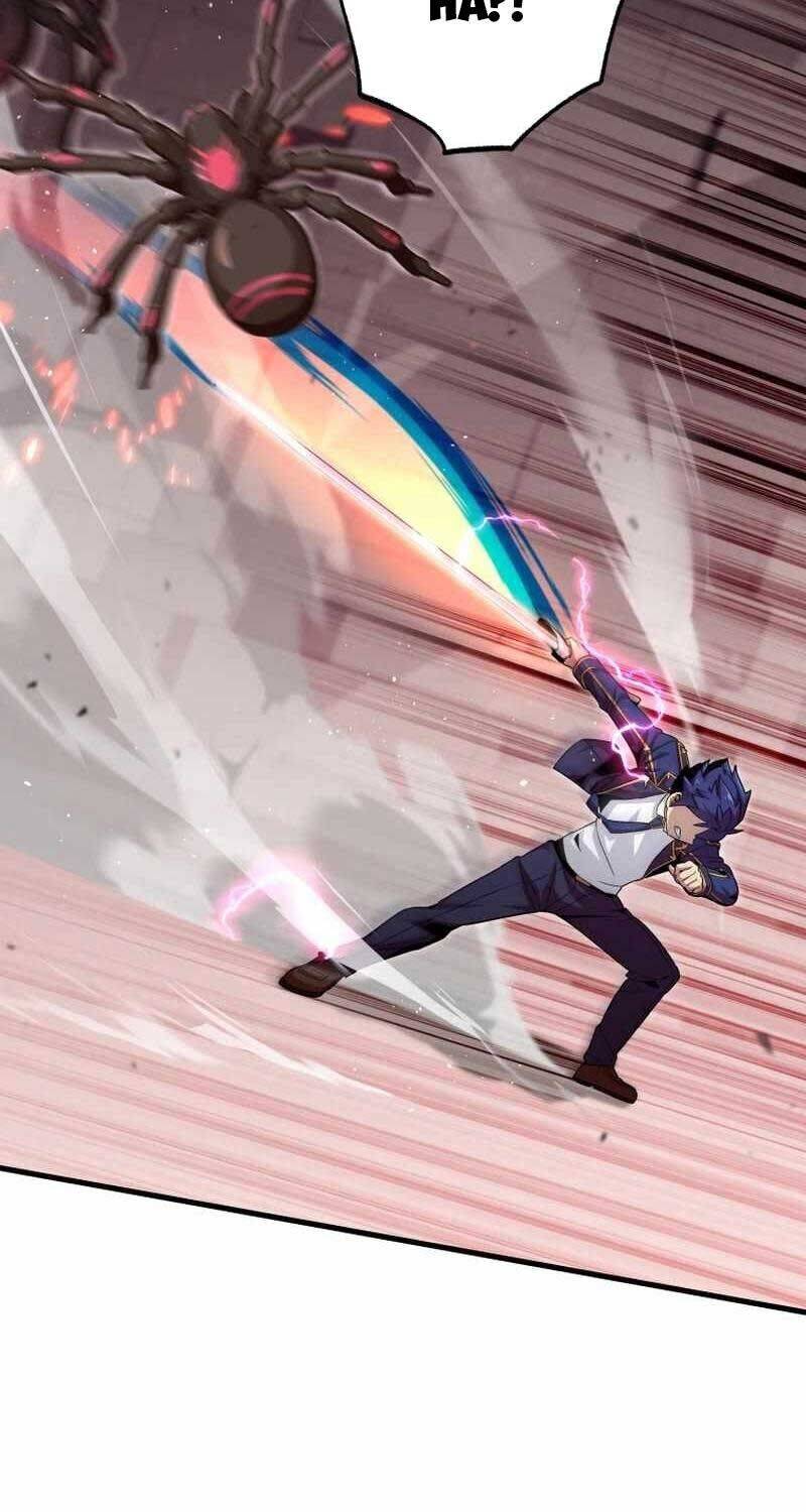 Vô Tình Ghi Danh - Chapter 18 - Page 70