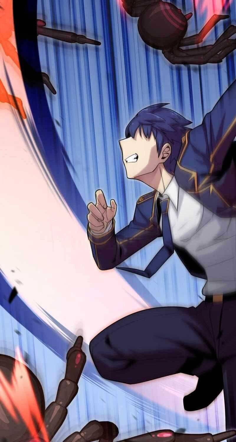 Vô Tình Ghi Danh - Chapter 18 - Page 85