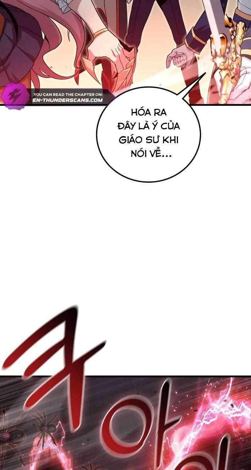 Vô Tình Ghi Danh - Chapter 19 - Page 28