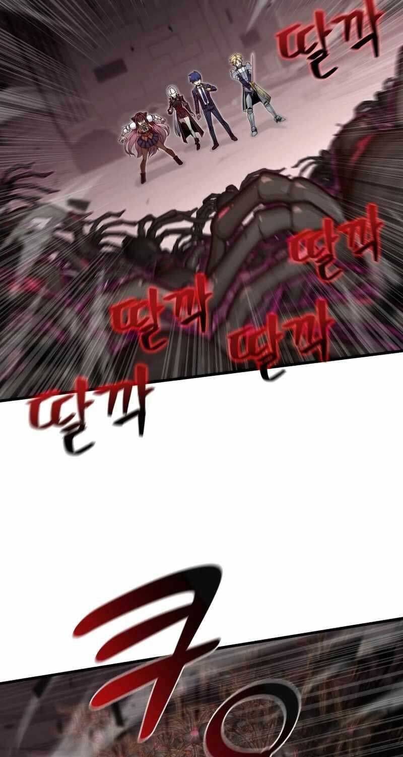 Vô Tình Ghi Danh - Chapter 19 - Page 31