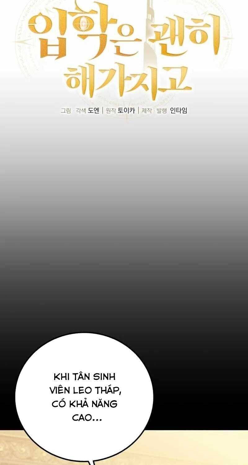 Vô Tình Ghi Danh - Chapter 19 - Page 36