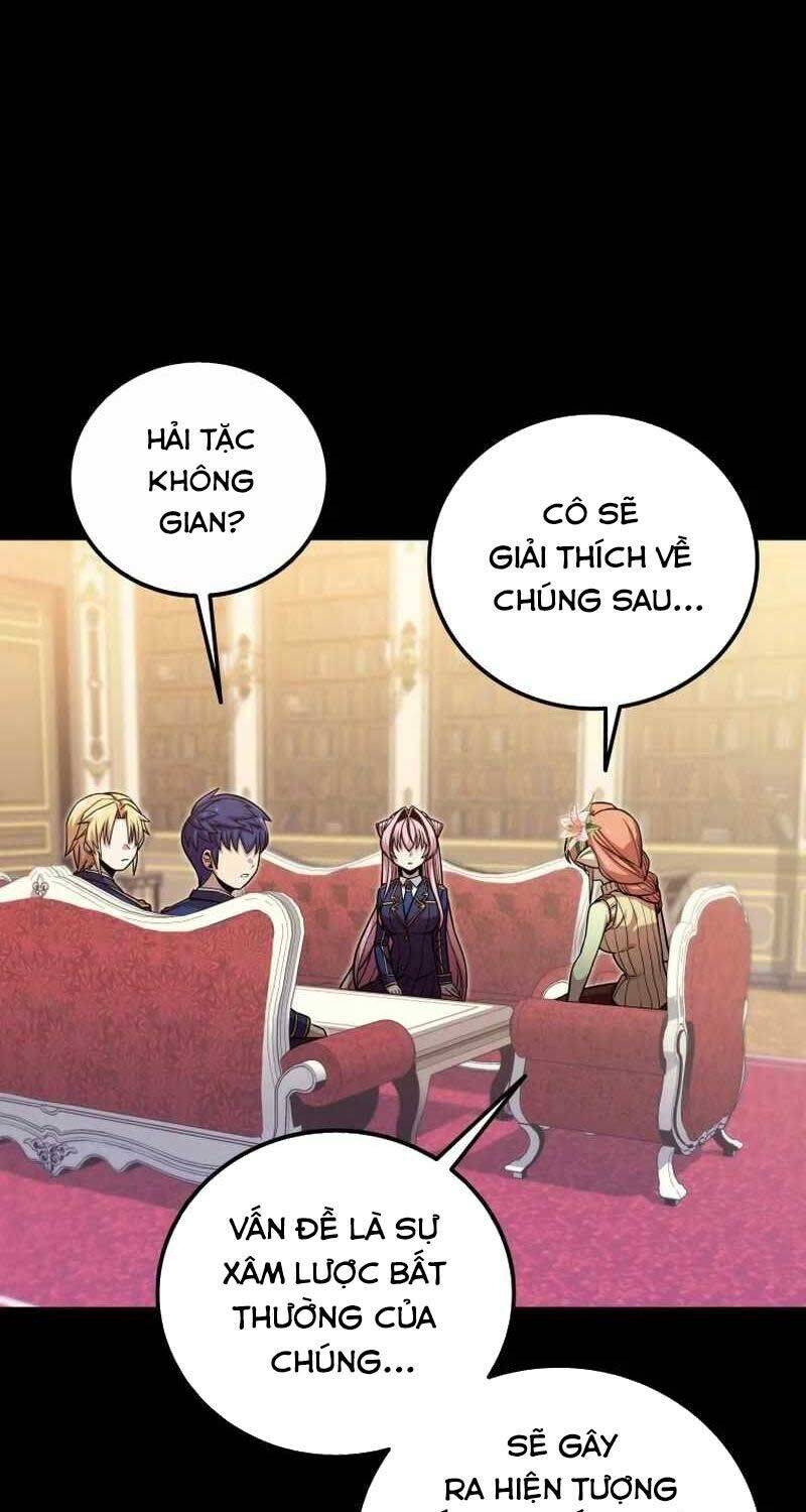 Vô Tình Ghi Danh - Chapter 19 - Page 38