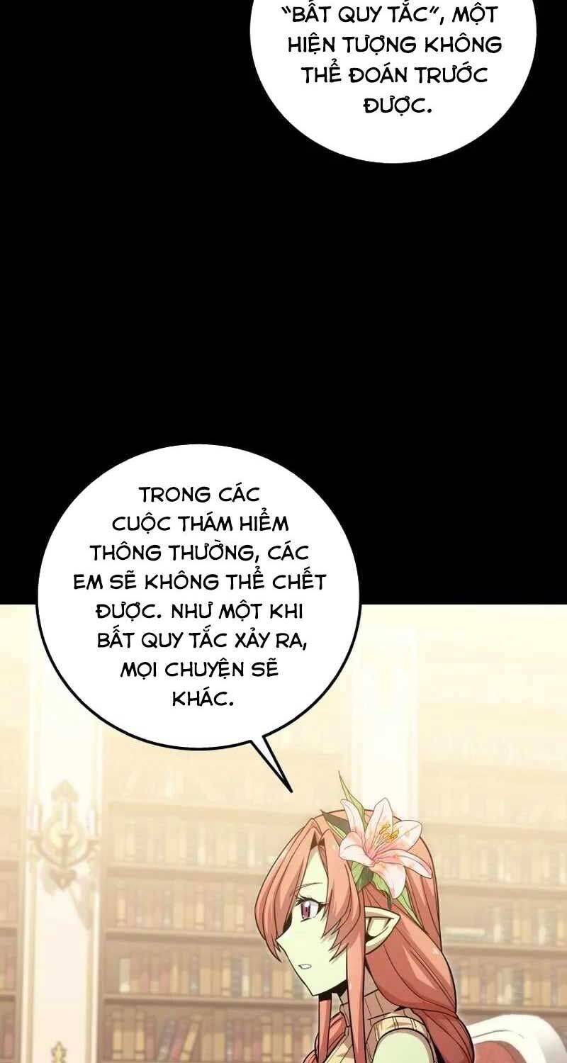 Vô Tình Ghi Danh - Chapter 19 - Page 39