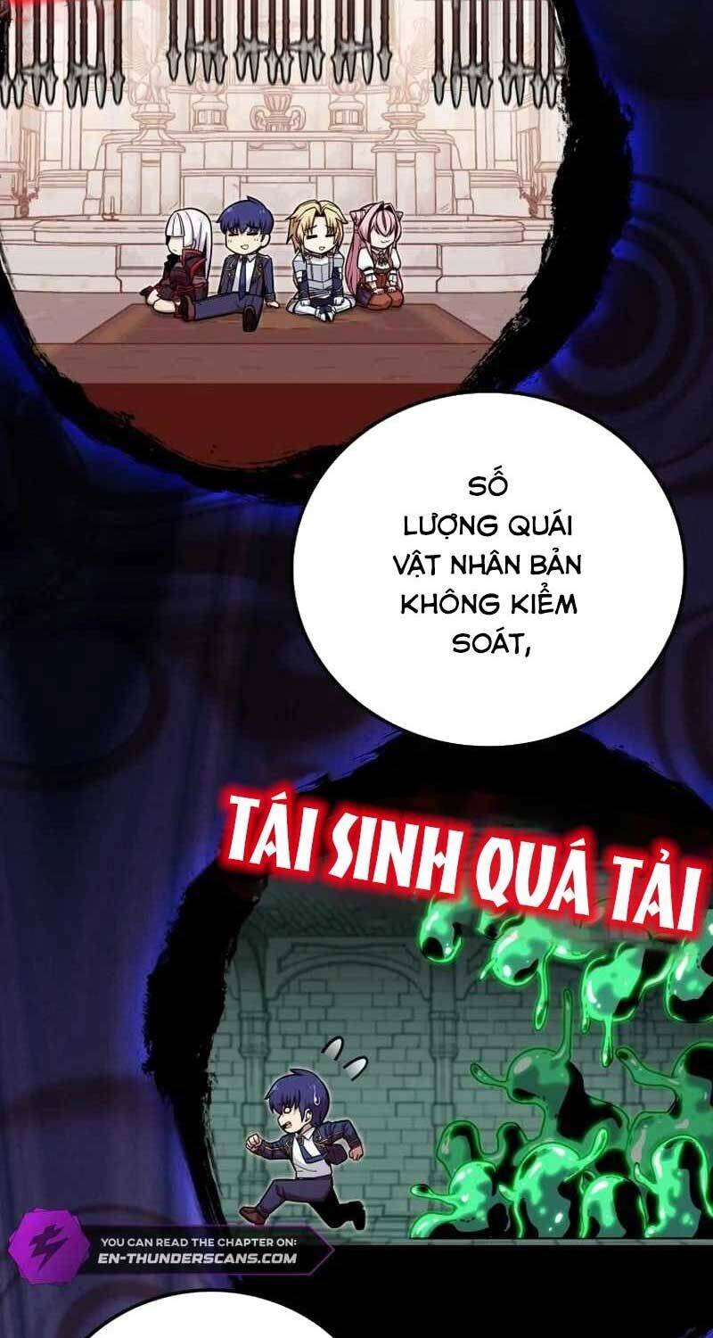 Vô Tình Ghi Danh - Chapter 19 - Page 41