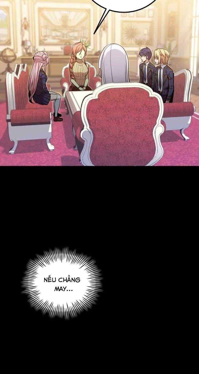 Vô Tình Ghi Danh - Chapter 19 - Page 45