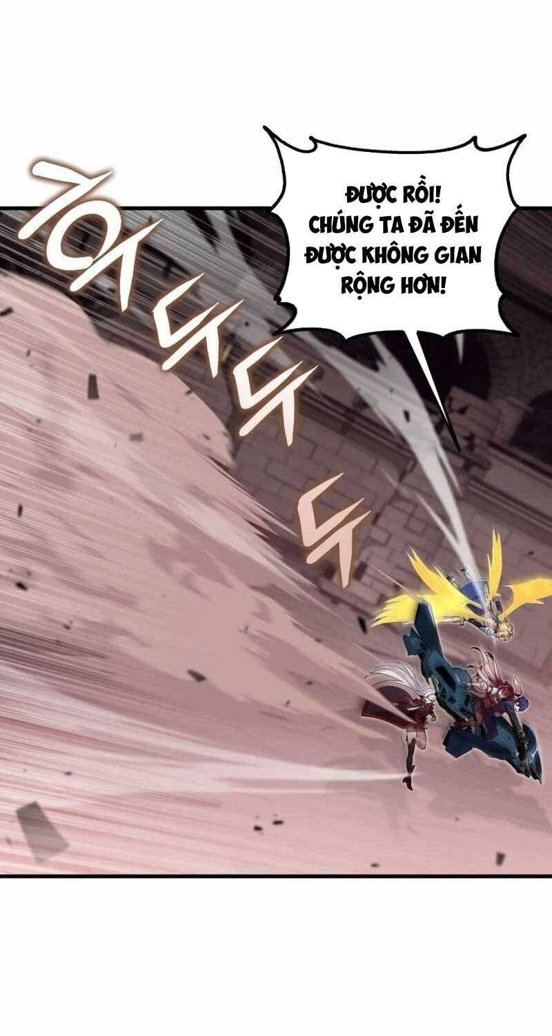 Vô Tình Ghi Danh - Chapter 19 - Page 49