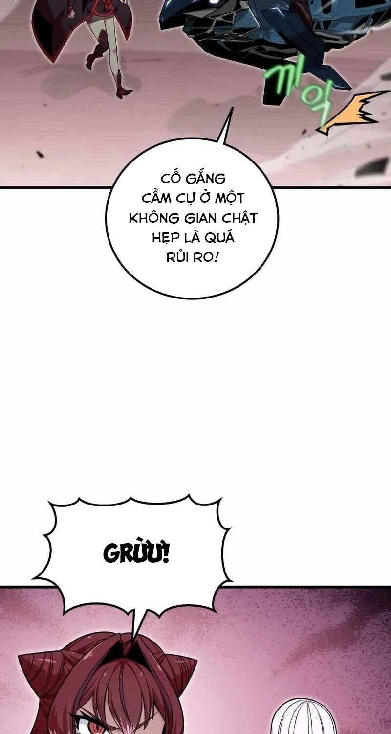 Vô Tình Ghi Danh - Chapter 19 - Page 51