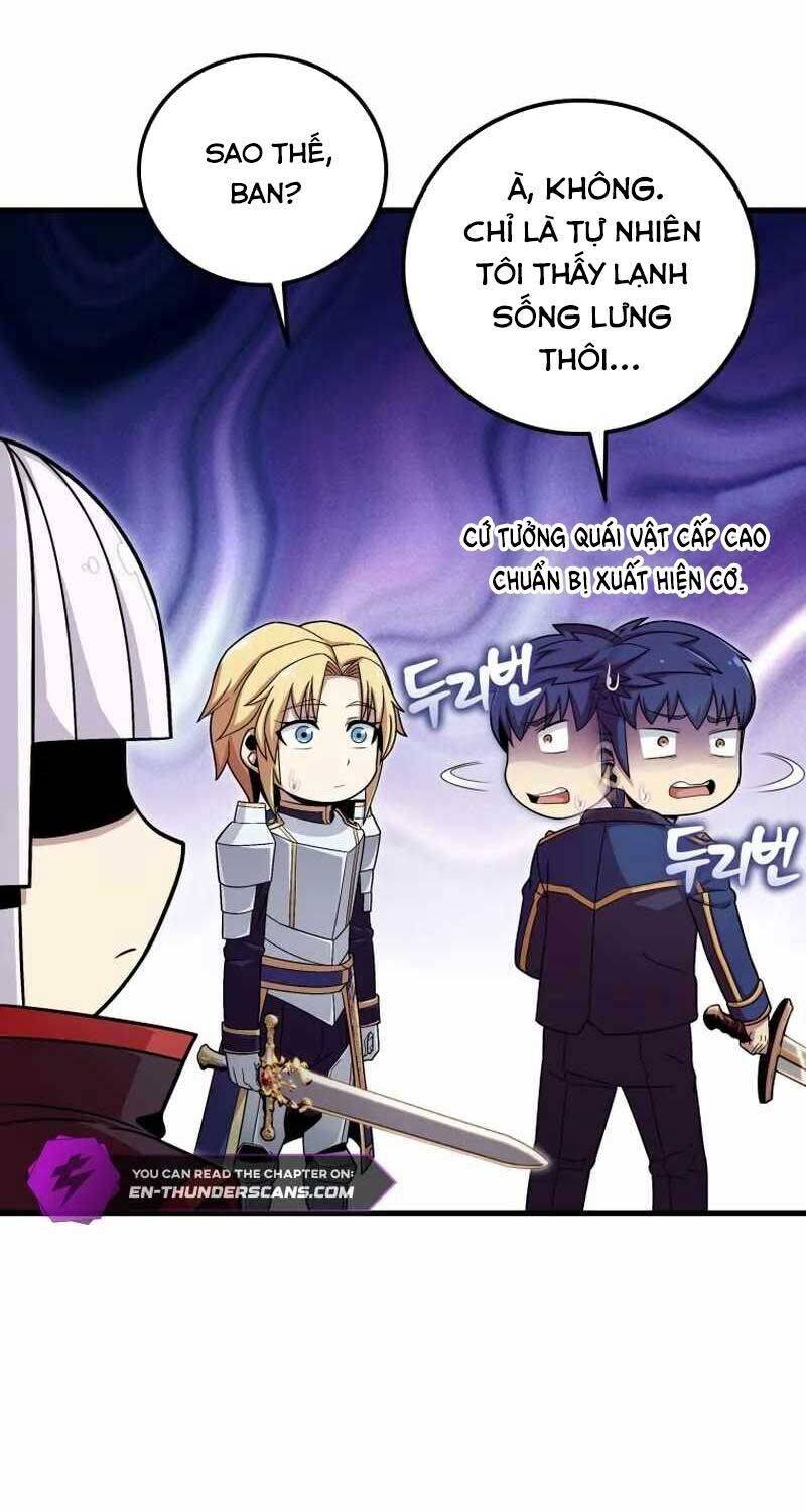 Vô Tình Ghi Danh - Chapter 19 - Page 7