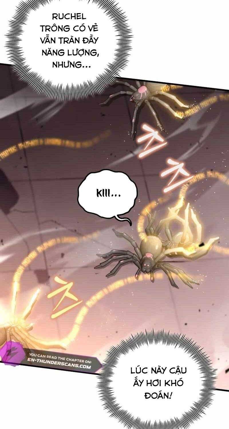 Vô Tình Ghi Danh - Chapter 19 - Page 97