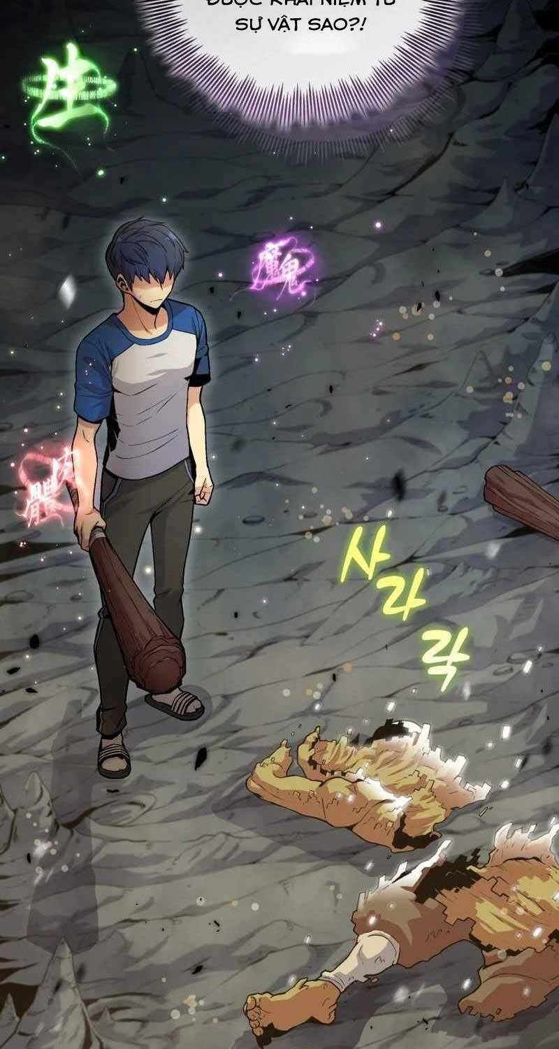 Vô Tình Ghi Danh - Chapter 2 - Page 10