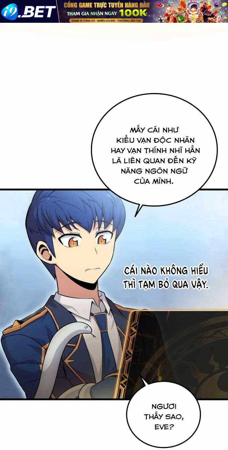 Vô Tình Ghi Danh - Chapter 2 - Page 122