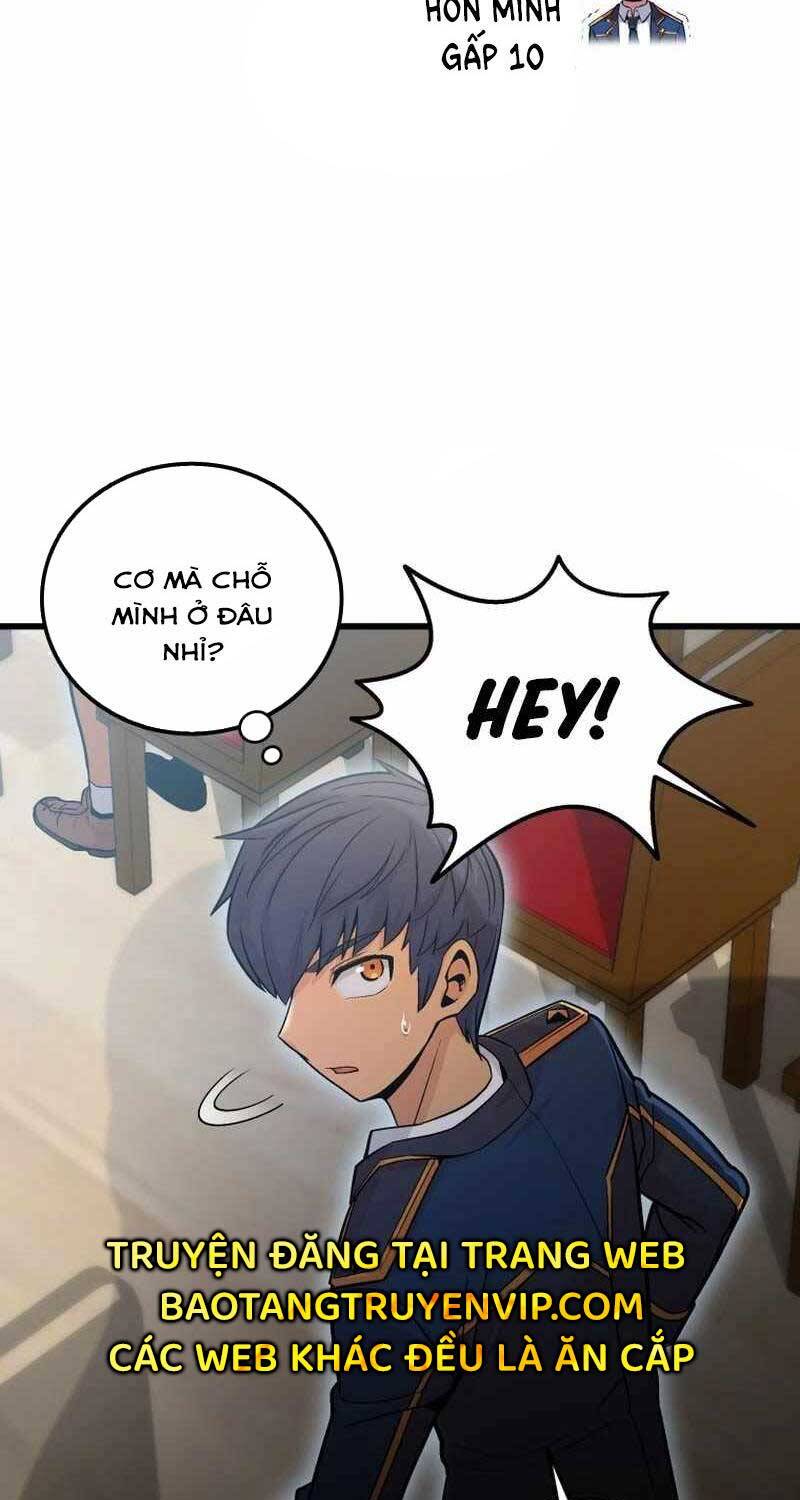 Vô Tình Ghi Danh - Chapter 2 - Page 135