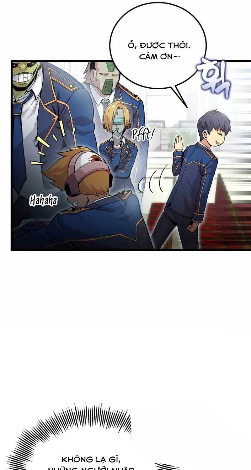 Vô Tình Ghi Danh - Chapter 2 - Page 138