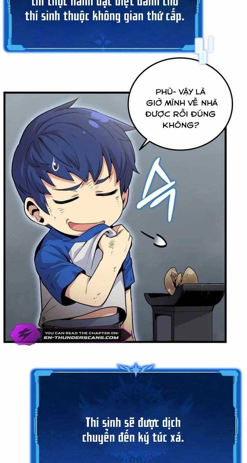 Vô Tình Ghi Danh - Chapter 2 - Page 32