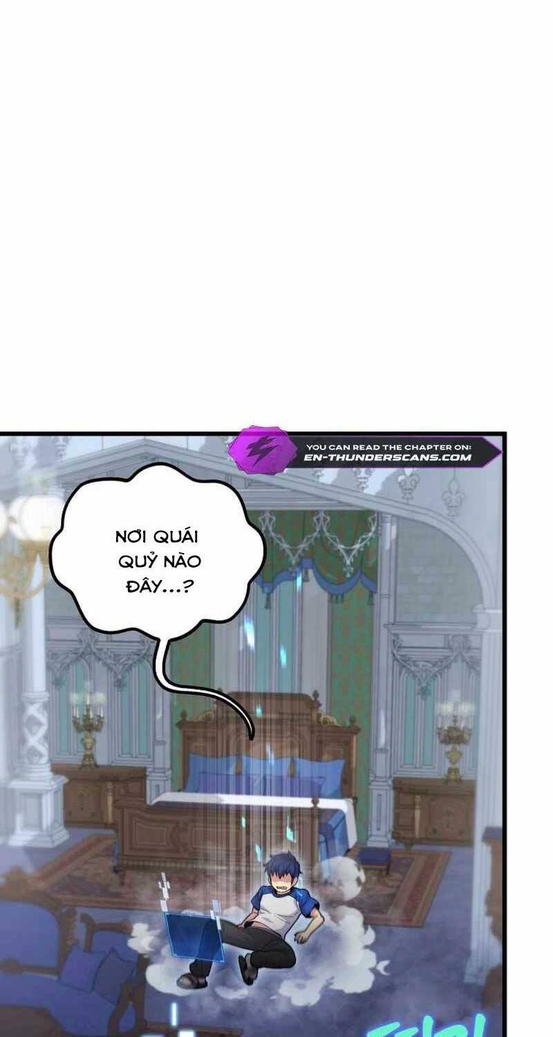 Vô Tình Ghi Danh - Chapter 2 - Page 36