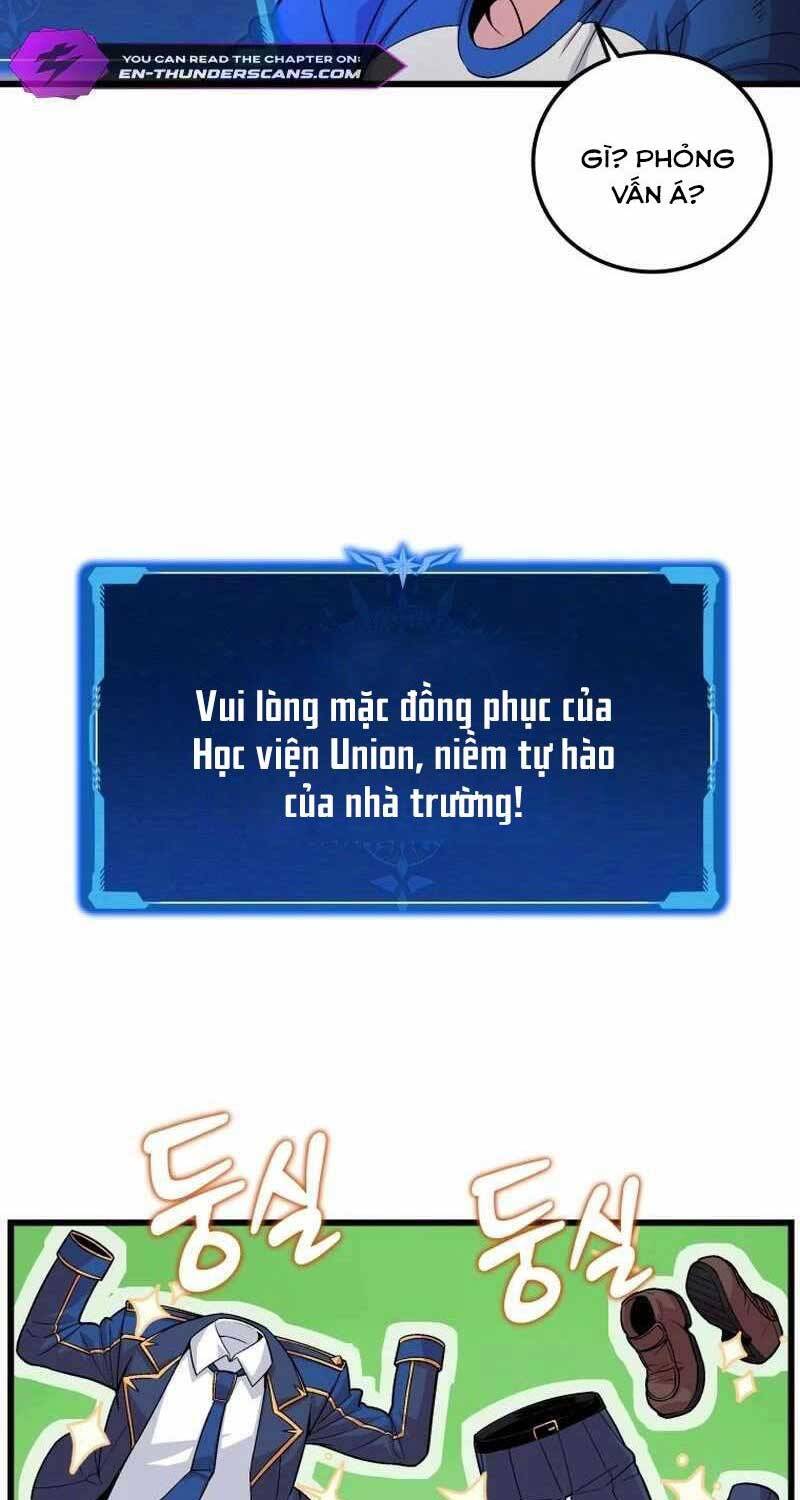 Vô Tình Ghi Danh - Chapter 2 - Page 38