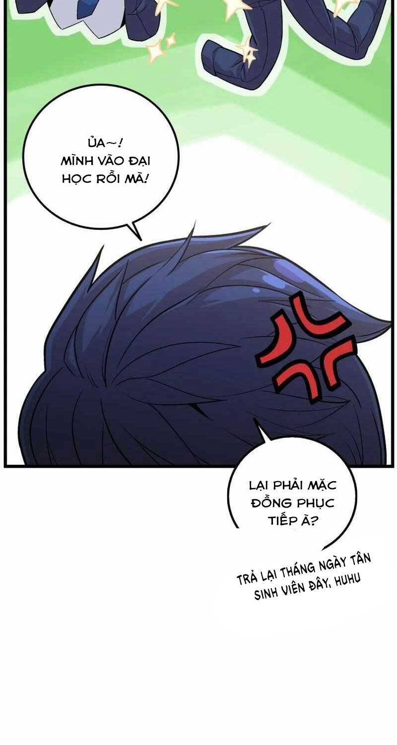 Vô Tình Ghi Danh - Chapter 2 - Page 39