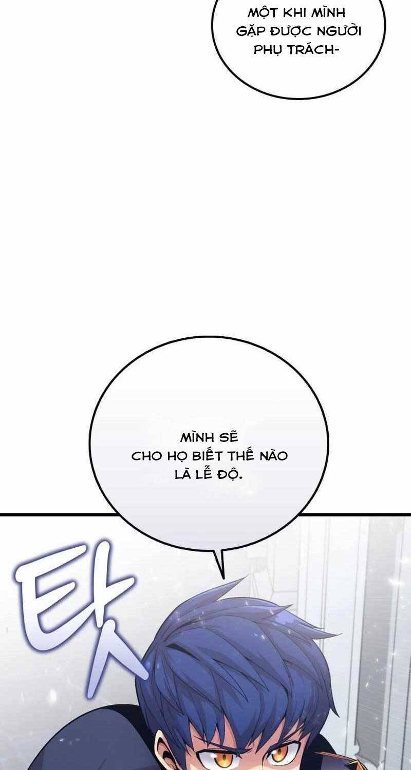 Vô Tình Ghi Danh - Chapter 2 - Page 43