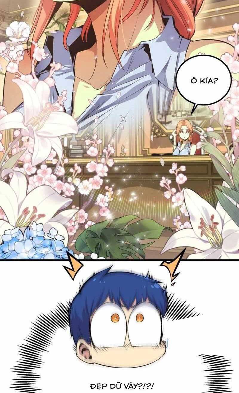 Vô Tình Ghi Danh - Chapter 2 - Page 48