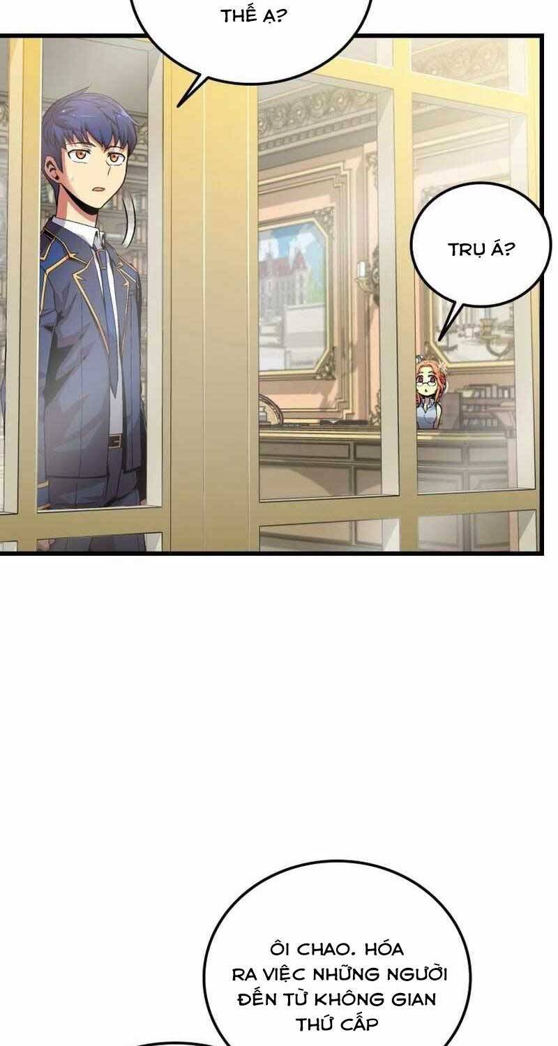 Vô Tình Ghi Danh - Chapter 2 - Page 59