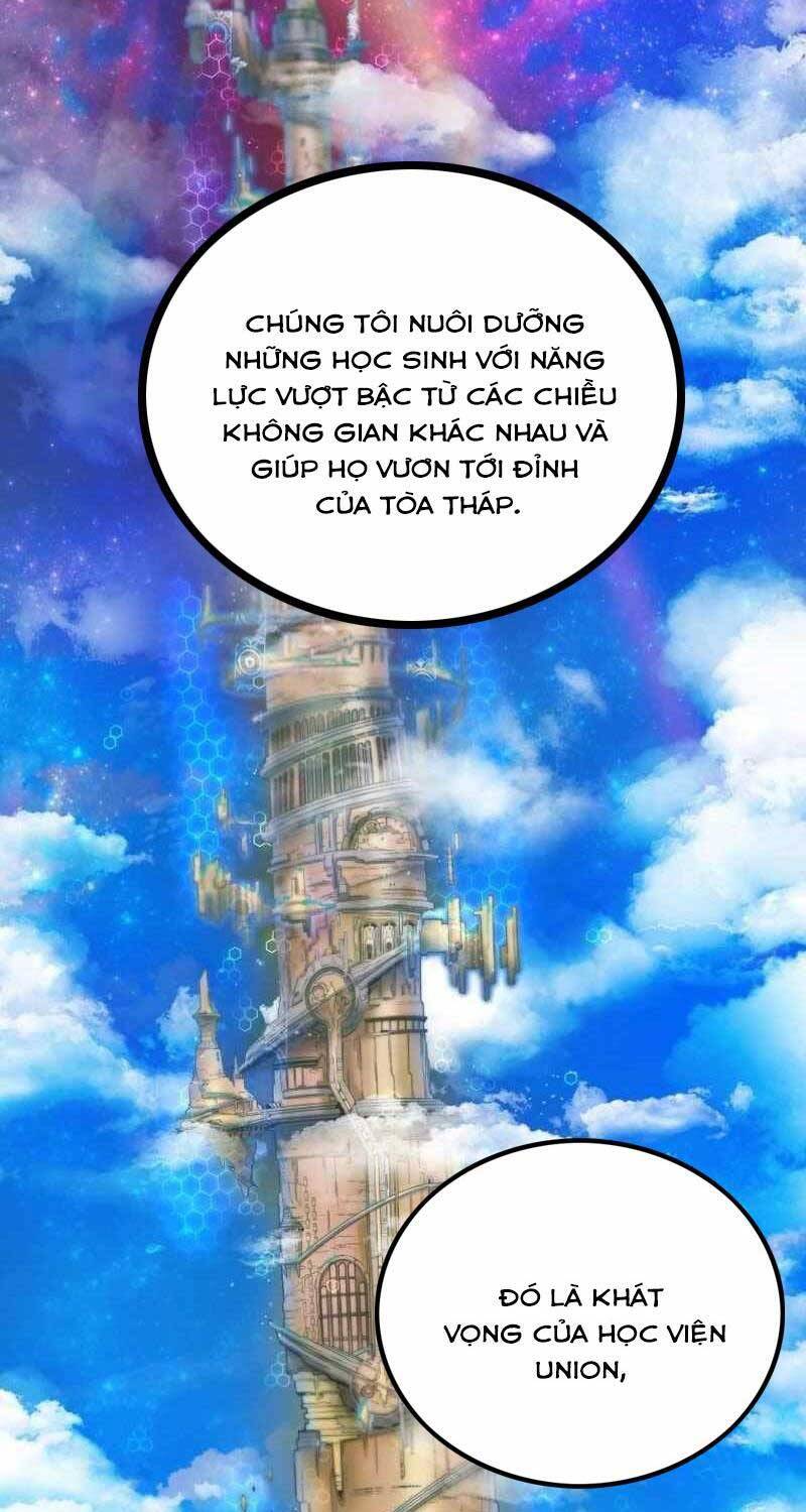 Vô Tình Ghi Danh - Chapter 2 - Page 61