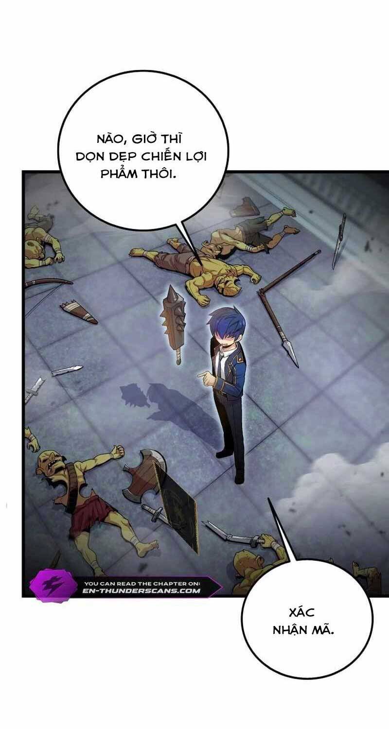 Vô Tình Ghi Danh - Chapter 2 - Page 98